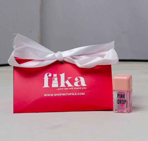 Pink Drop