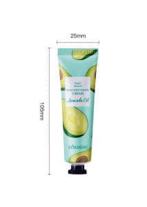Kormesic moisturising hand cream