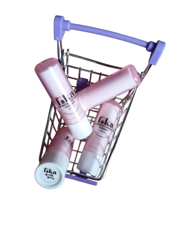 Burble Berry Chapstick - Image 2