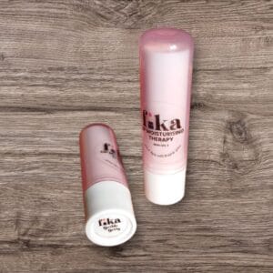 Burble Berry Chapstick